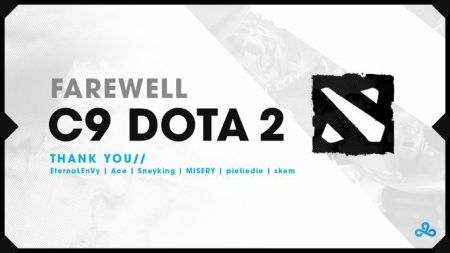 Dota2_Cloud9