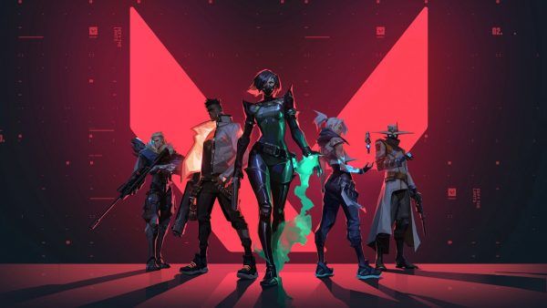 Sempat dibanggakan Riot Games, sistem anti-cheat Vanguard untuk ...