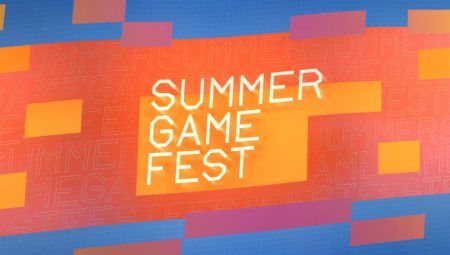 SummerGameFest