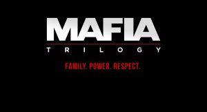 Mafia: Trilogy