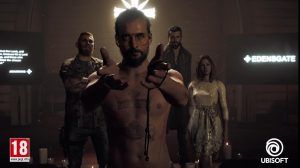 FarCry5