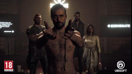 FarCry5