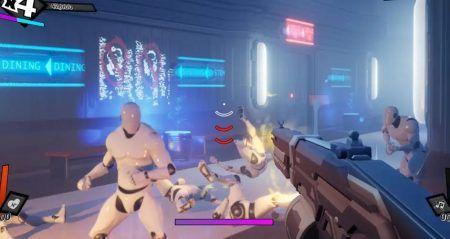 GUNJAM