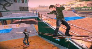TonyHawkProSkater5