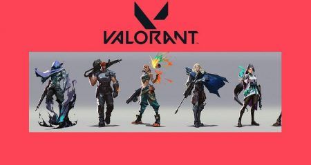 VALORANT_NewAgent