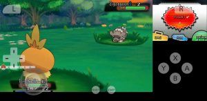 Citra3DS