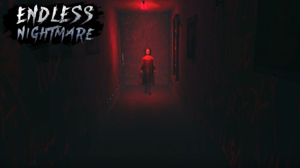 Game horor mobile terbaik