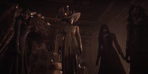 ResidentEvilVillage