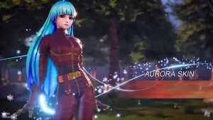 Aurora
