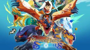 Monster Hunter Stories