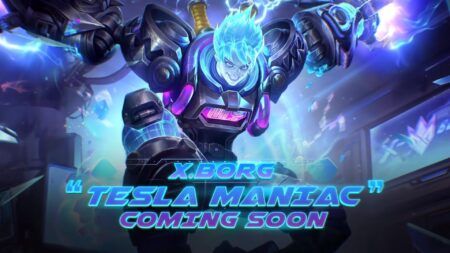 X.Borg