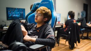 Dota 2, 23savage, BTS Dota Summit 13