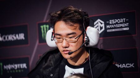Dota2, BOOM Esports, Clairvoyance