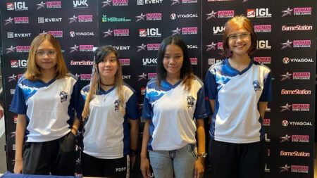Siren Moon WSL Season 2