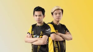 Mobile Legends, MPL PH, Bren Esports, FlapTzy, KarlTzy