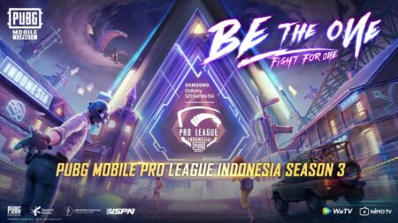 PUBG Mobile, PMPL ID Season 3