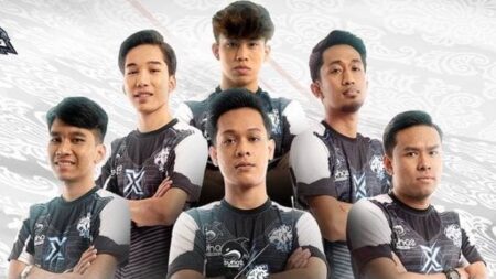 Suhaz Esports