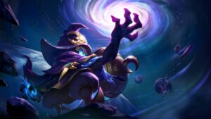 Cyclops, Mobile Legends