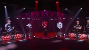 Dota 2, ONE Esports Singapore Major, Heroes of the Game, Team Secret, OB.Neon