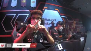 Mobile Legends, Bigetron Alpha