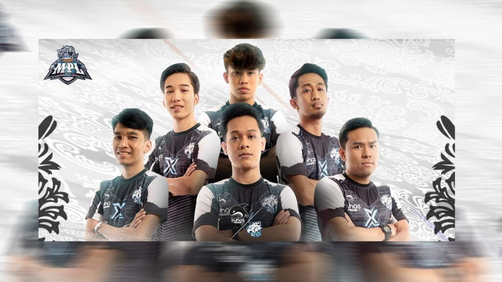 Suhaz Esports EVOS