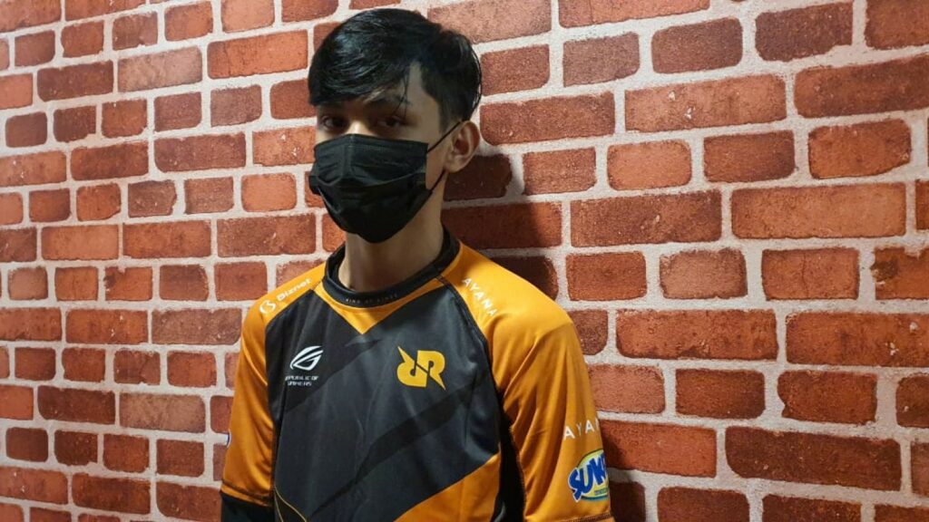 Mobile Legends, RRQ Skylar, RRQ Hoshi