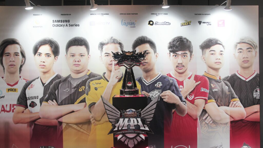 MPL ID Season 7, Mobile Legends, ONIC Esports
