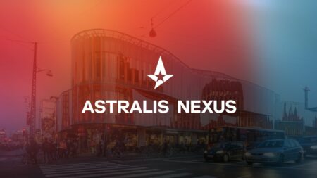 Astralis Nexus