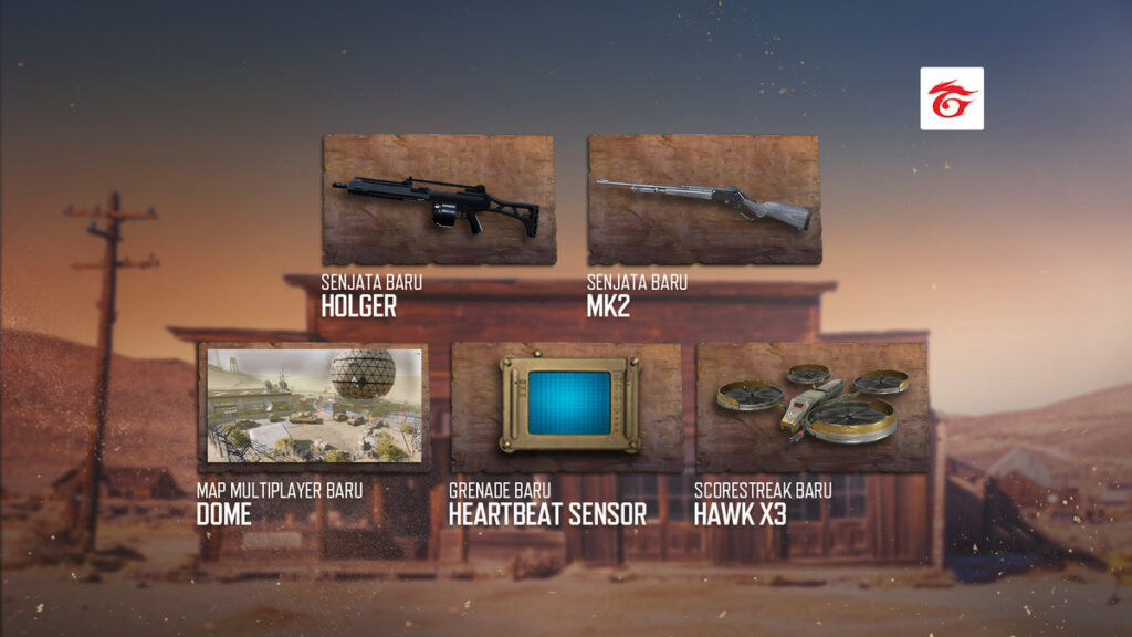Call of Duty: Mobile Battle Pass Season 4