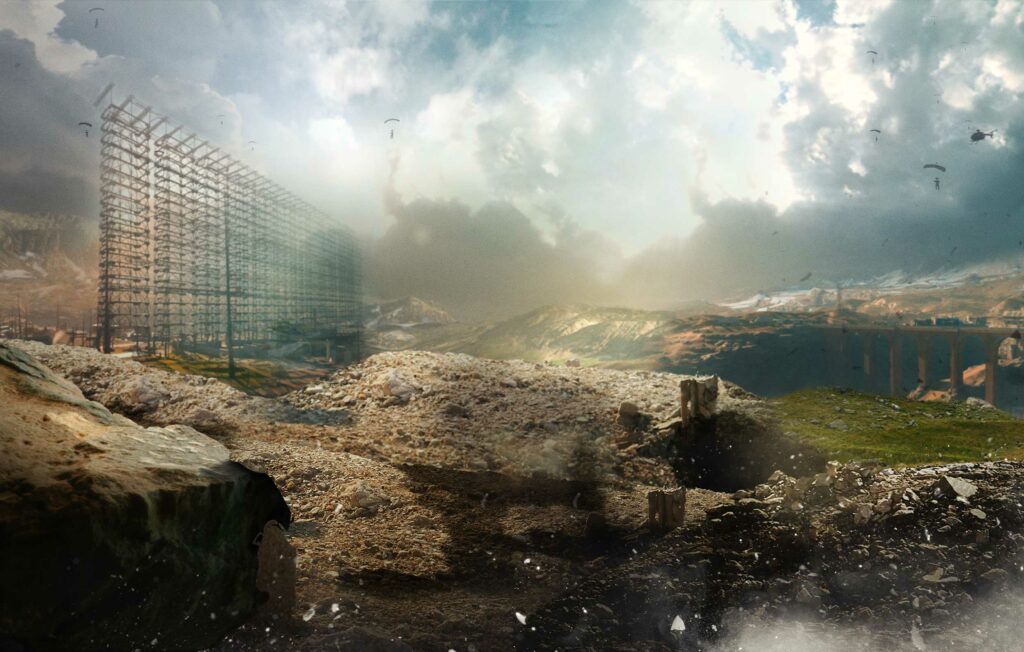 Call of Duty: Warzone, CoD: Warzone