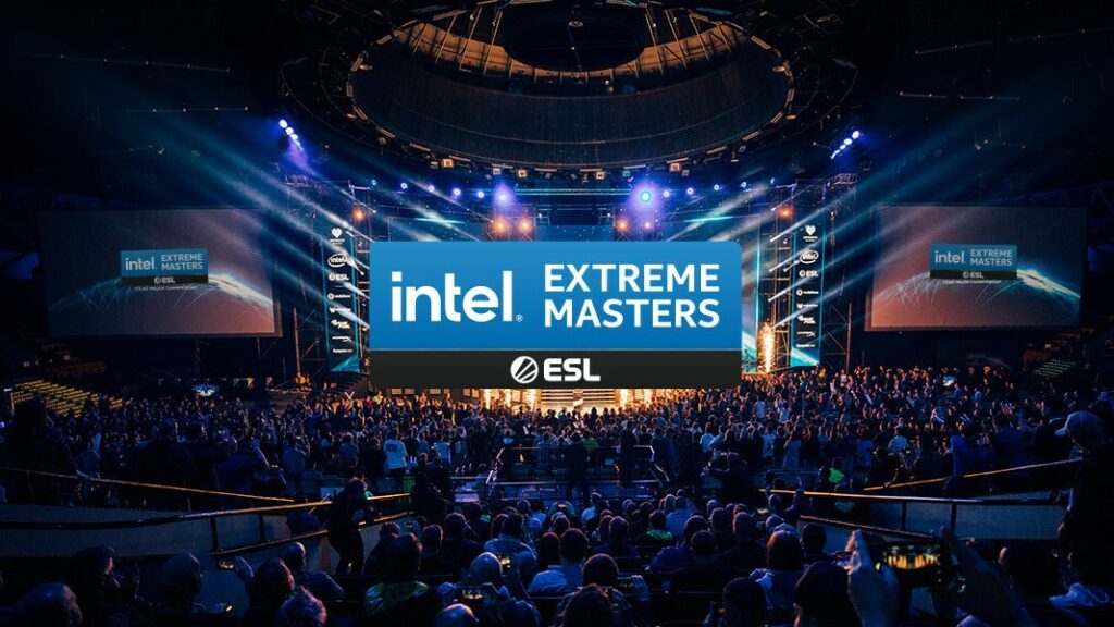 CS: GO IEM ESL