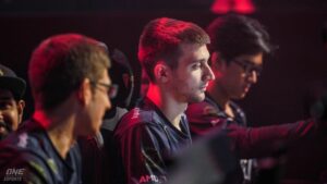 Evil Geniuses Dota 2