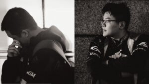 Mushi, MidOne, The International 2019, TI9, Dota 2