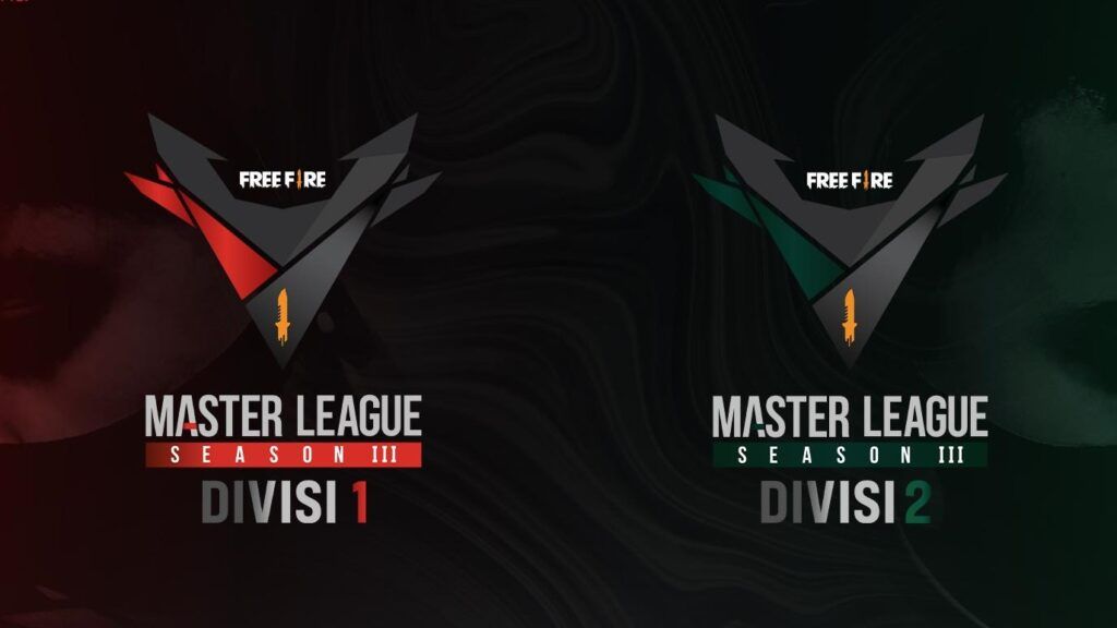 Free Fire Master League, FFML, Divisi 1