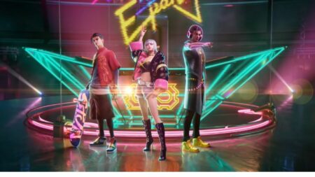 Mobile Legends 515 eParty music video snippet