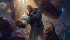 jungler assassin, Baxia jungler, hero counter masha terbaik, High Aura Fire, Special Skin Ba-tender Baxia