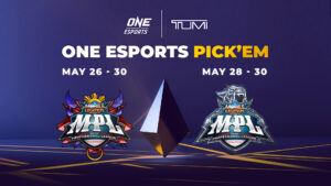ONE Esports Fantasy