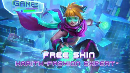 Mobile Legends: