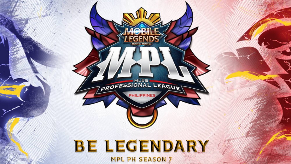 Logo MPL PH Season 7