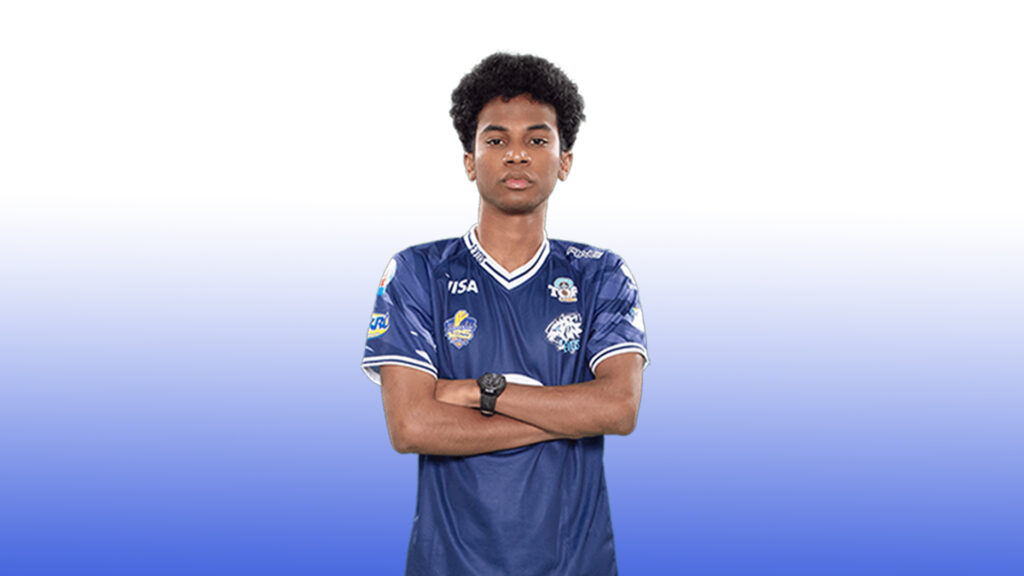 LJ EVOS Legends MPL ID Season 7