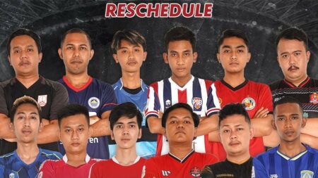 PES Indonesia eFootball Cup 2021