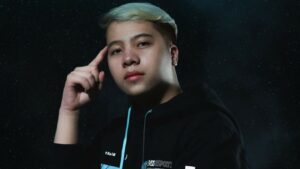 PUBG Mobile Auro EVOS Reborn PMPL
