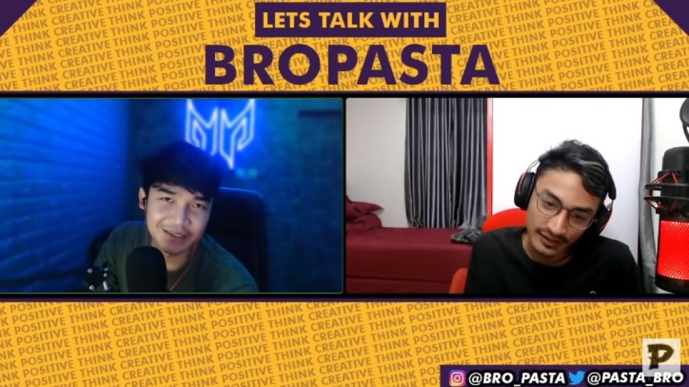 PUBG Mobile Jangs Bro Pasta Bigetron RA PMPL SEA Season 3