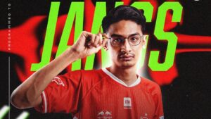 PUBG Mobile, Jangs, Bigetron RA