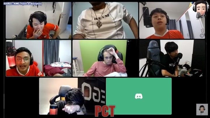 PUBG Mobile Korpaii Jangs PMPL SEA