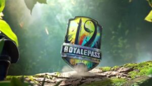 Royale Pass Season 19 PUBG Mobile