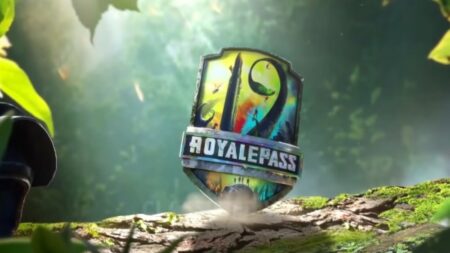 Royale Pass Season 19 PUBG Mobile