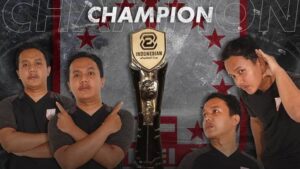 Persis Solo, Baim