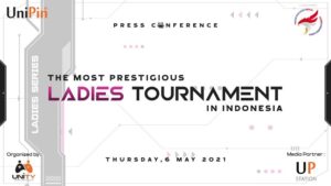 Unipin ladies series MLBB
