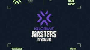 VCT Masters Reykjavik 2022